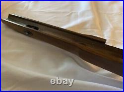 Thompson Center Pennsylvania Hunter Stock (MUZZLELOADER PART)