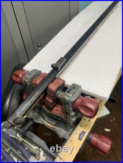 Thompson Center Percussion Hawken 45 cal. Muzzleloader Barrel 28