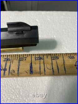 Thompson Center Percussion Hawken 45 cal. Muzzleloader Barrel 28