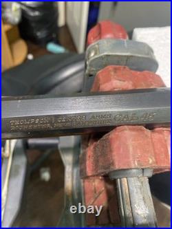 Thompson Center Percussion Hawken 45 cal. Muzzleloader Barrel 28