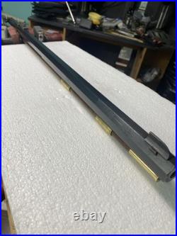 Thompson Center Percussion Hawken 45 cal. Muzzleloader Barrel 28