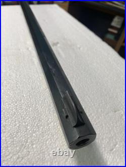 Thompson Center Percussion Hawken 45 cal. Muzzleloader Barrel 28