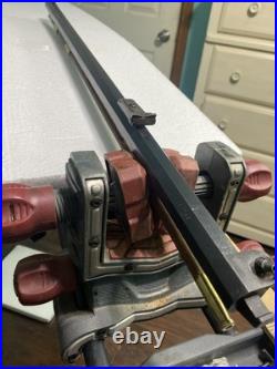 Thompson Center Percussion Hawken 45 cal. Muzzleloader Barrel 28