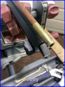 Thompson Center Percussion Hawken 45 cal. Muzzleloader Barrel 28