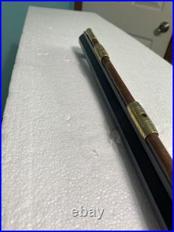 Thompson Center Percussion Hawken 45 cal. Muzzleloader Barrel 28