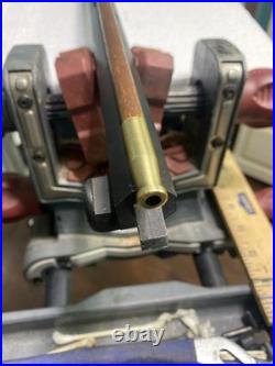 Thompson Center Percussion Hawken 45 cal. Muzzleloader Barrel 28