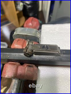 Thompson Center Percussion Hawken 45 cal. Muzzleloader Barrel 28