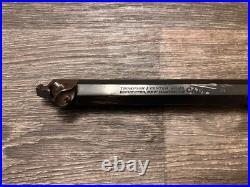 Thompson Center Percussion Hawken 50 cal. Muzzleloader PROJECT Barrel 29