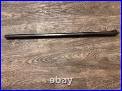 Thompson Center Percussion Hawken 50 cal. Muzzleloader PROJECT Barrel 29