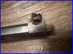 Thompson Center Percussion Hawken 50 cal. Muzzleloader PROJECT Barrel 29