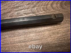 Thompson Center Percussion Hawken 50 cal. Muzzleloader PROJECT Barrel 29