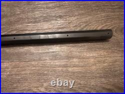 Thompson Center Percussion Hawken 50 cal. Muzzleloader PROJECT Barrel 29