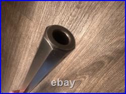 Thompson Center Percussion Hawken 50 cal. Muzzleloader PROJECT Barrel 29