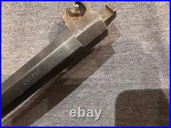 Thompson Center Percussion Hawken 50 cal. Muzzleloader PROJECT Barrel 29