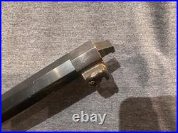 Thompson Center Percussion Hawken 50 cal. Muzzleloader PROJECT Barrel 29