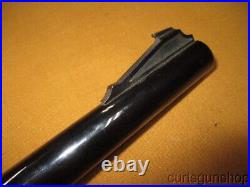 Thompson Center Pistol Barrel 30 30 Winchester with Factory Front Sight No 136