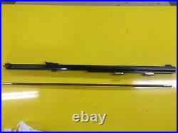 Thompson Center Pre Hawken 50 cal. 15/16 x 28 Muzzleloader Barrel WithRamrod