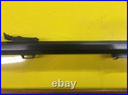 Thompson Center Pre Hawken 50 cal. 15/16 x 28 Muzzleloader Barrel WithRamrod