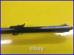 Thompson Center Pre Hawken 50 cal. 15/16 x 28 Muzzleloader Barrel WithRamrod