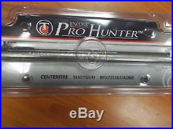 Thompson/Center Pro Hunter Rifle Barrel