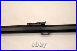 Thompson Center RENEGADE HAWKEN. 50 Cal SMOOTH BORE Rifle Barrel 28