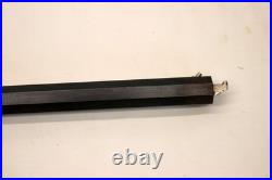 Thompson Center RENEGADE HAWKEN. 50 Cal SMOOTH BORE Rifle Barrel 28