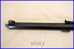 Thompson Center RENEGADE HAWKEN. 50 Cal SMOOTH BORE Rifle Barrel 28