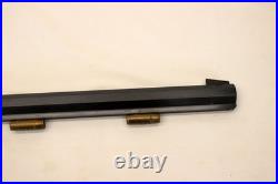 Thompson Center RENEGADE HAWKEN. 50 Cal SMOOTH BORE Rifle Barrel 28