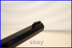 Thompson Center RENEGADE HAWKEN. 50 Cal SMOOTH BORE Rifle Barrel 28