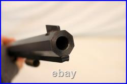 Thompson Center RENEGADE HAWKEN. 50 Cal SMOOTH BORE Rifle Barrel 28