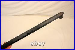 Thompson Center RENEGADE HAWKEN. 50 Cal SMOOTH BORE Rifle Barrel 28