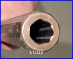 Thompson Center Renegade 1 Percussion Barrel Muzzleloader Custom 58 Cal