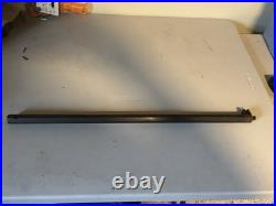 Thompson Center Renegade 1 Percussion Barrel Muzzleloader Custom 58 Cal