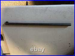 Thompson Center Renegade 1 Percussion Barrel Muzzleloader Custom 58 Cal