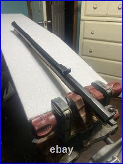 Thompson Center Renegade 50 Cal Barrel With Pitted Barrel(see description)