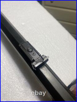 Thompson Center Renegade 50 Cal Barrel With Pitted Barrel(see description)