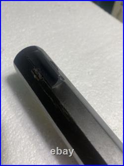 Thompson Center Renegade 50 Cal Barrel With Pitted Barrel(see description)