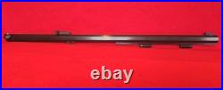 Thompson Center Renegade 50cal Muzzleloader Barrel Excellent Bore Thompson Center Renegade 50cal Muzzleloader Barrel Excellent Bore