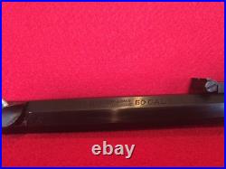Thompson Center Renegade 50cal Muzzleloader Barrel Excellent Bore Thompson Center Renegade 50cal Muzzleloader Barrel Excellent Bore