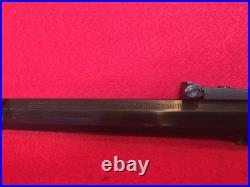 Thompson Center Renegade 50cal Muzzleloader Barrel Excellent Bore Thompson Center Renegade 50cal Muzzleloader Barrel Excellent Bore