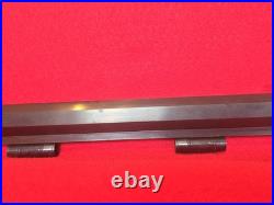 Thompson Center Renegade 50cal Muzzleloader Barrel Excellent Bore Thompson Center Renegade 50cal Muzzleloader Barrel Excellent Bore