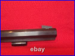 Thompson Center Renegade 50cal Muzzleloader Barrel Excellent Bore Thompson Center Renegade 50cal Muzzleloader Barrel Excellent Bore