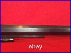 Thompson Center Renegade 50cal Muzzleloader Barrel Excellent Bore Thompson Center Renegade 50cal Muzzleloader Barrel Excellent Bore