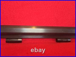 Thompson Center Renegade 50cal Muzzleloader Barrel Excellent Bore Thompson Center Renegade 50cal Muzzleloader Barrel Excellent Bore