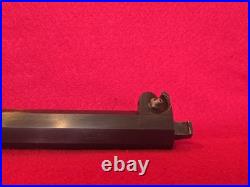 Thompson Center Renegade 50cal Muzzleloader Barrel Excellent Bore Thompson Center Renegade 50cal Muzzleloader Barrel Excellent Bore