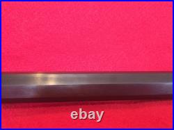 Thompson Center Renegade 50cal Muzzleloader Barrel Excellent Bore Thompson Center Renegade 50cal Muzzleloader Barrel Excellent Bore