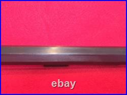 Thompson Center Renegade 50cal Muzzleloader Barrel Excellent Bore Thompson Center Renegade 50cal Muzzleloader Barrel Excellent Bore