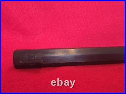 Thompson Center Renegade 50cal Muzzleloader Barrel Excellent Bore Thompson Center Renegade 50cal Muzzleloader Barrel Excellent Bore