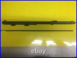 Thompson Center Renegade 54 cal. 26 Percussion 1 Barrel Muzzleloader WithRamrod Thompson Center Renegade 54 cal. 26 Percussion 1 Barrel Muzzleloader WithRamrod