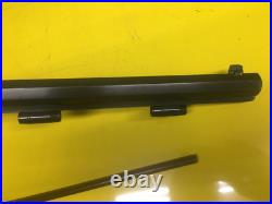 Thompson Center Renegade 54 cal. 26 Percussion 1 Barrel Muzzleloader WithRamrod Thompson Center Renegade 54 cal. 26 Percussion 1 Barrel Muzzleloader WithRamrod